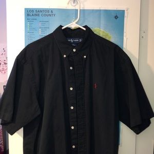 Large Polo Ralph Lauren